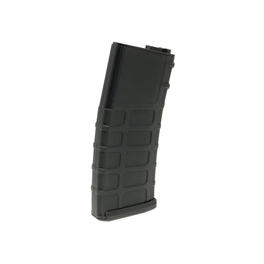 GP-MAG015BK-P G\u0026P GMAG 340Rds マガジン AEG M4 BK 10本セットの画像