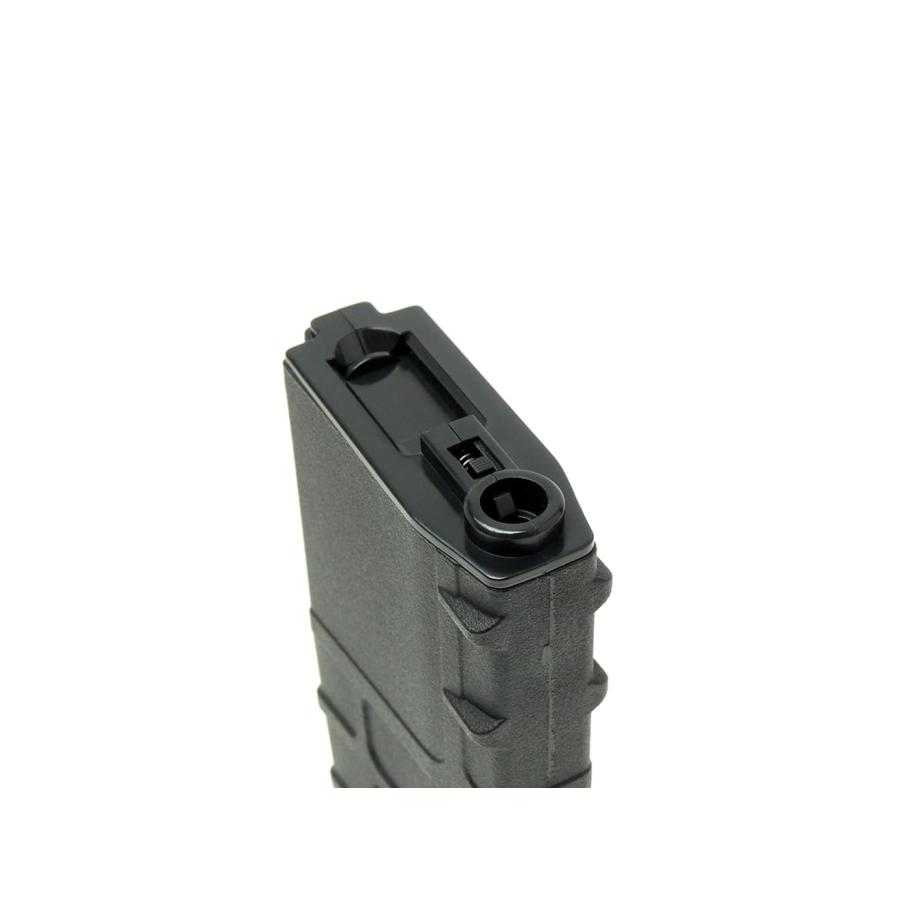 GP-MAG015BK-P G\u0026P GMAG 340Rds マガジン AEG M4 BK 10本セットの画像