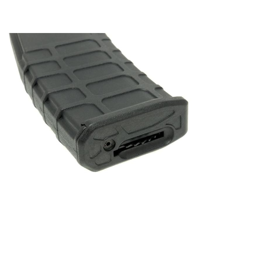 GP-MAG015BK-P G\u0026P GMAG 340Rds マガジン AEG M4 BK 10本セットの画像