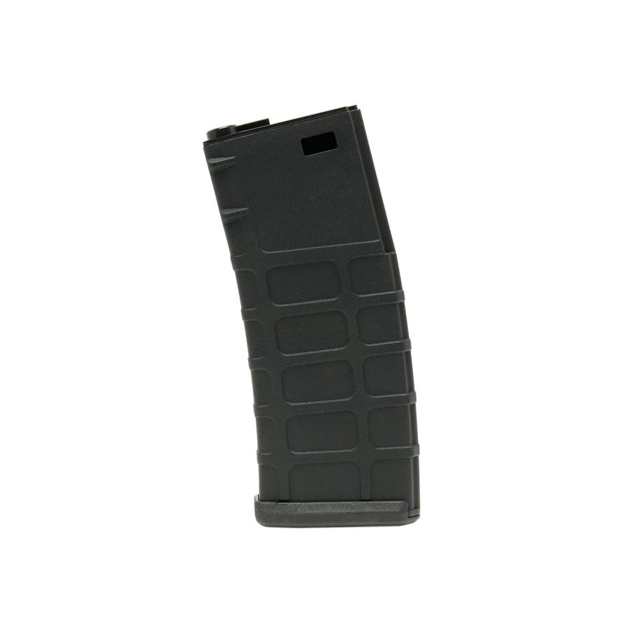 GP-MAG015BK-P G\u0026P GMAG 340Rds マガジン AEG M4 BK 10本セットの画像