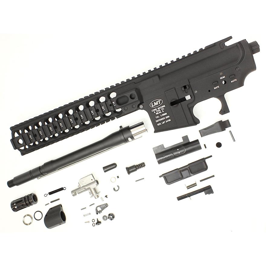 電動ガンジャンク G&P LMT刻印メタルフレーム パーツ取り 電動ガンジャンク G&P LMT刻印メタルフレーム パーツ取り 電動ガン