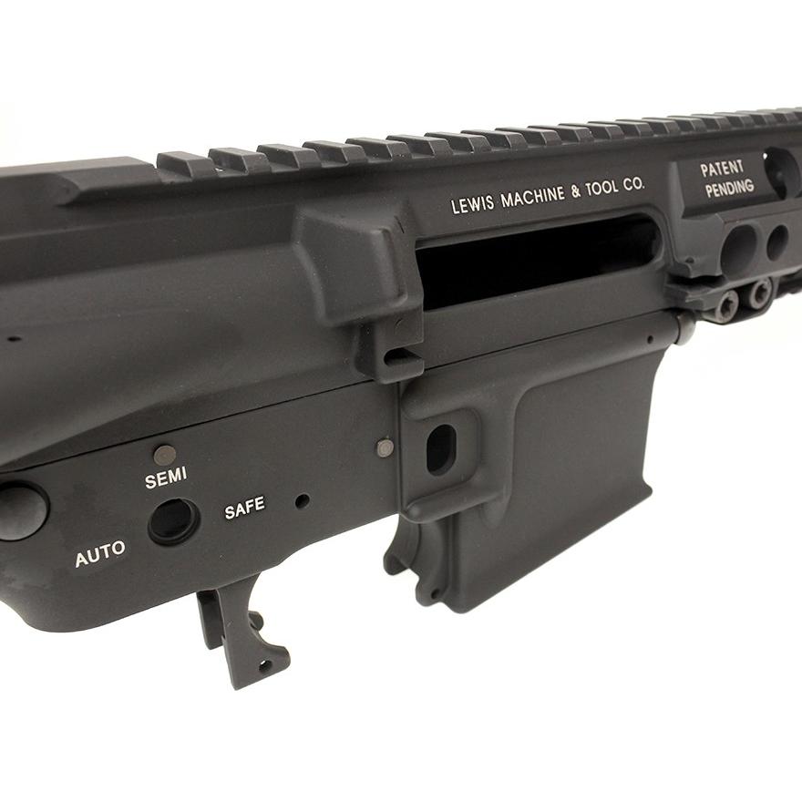 GP-MEB003M G&P MRP メタルフレームセット(M) BK : MILITARY BASE