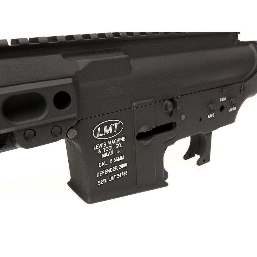 GP-MEB003M G&P MRP メタルフレームセット(M) BK : MILITARY BASE