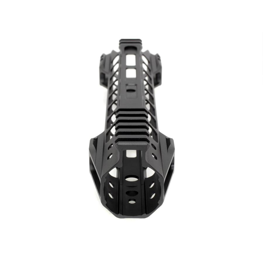 GP-MLK003B G\u0026P MOTS II 10.75インチ アッパーカット M-LOK RASの画像