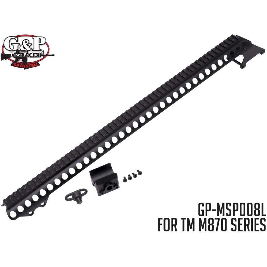 G&P Laser Product SP SYSTEM レシーバー