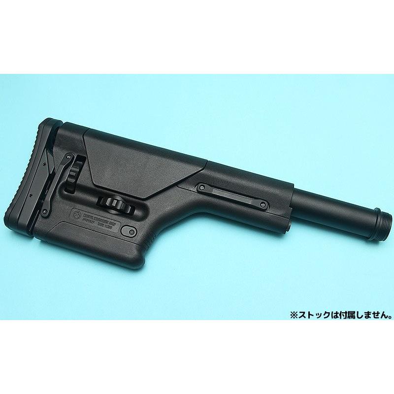 MAGPUL（マグプル） GP-MWS009A G&P TM GBB M4 MWS バッファチューブ