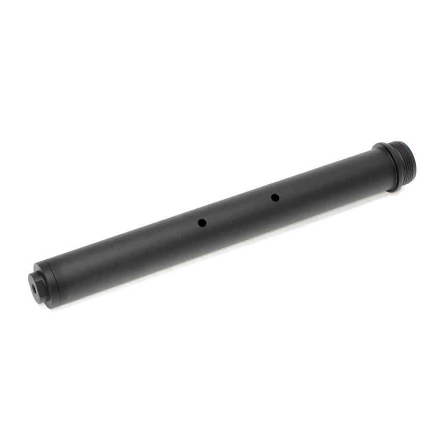 MAGPUL（マグプル） GP-MWS009B G&P TM GBB M4 MWS バッファチューブ