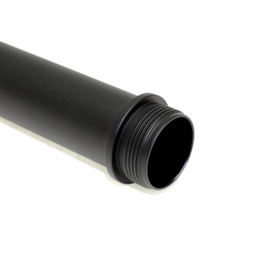 MAGPUL（マグプル） GP-MWS009B G&P TM GBB M4 MWS バッファチューブ