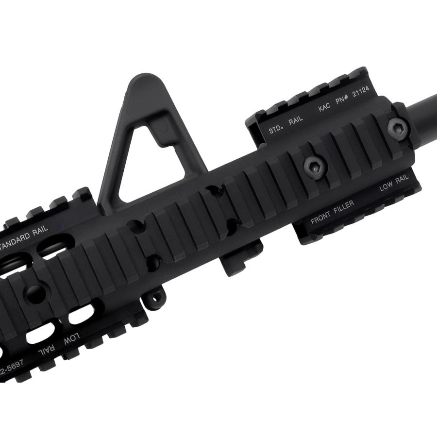 GP-MWS046 G&P MRE フルフロントセット キット w/CNC チャンバー for