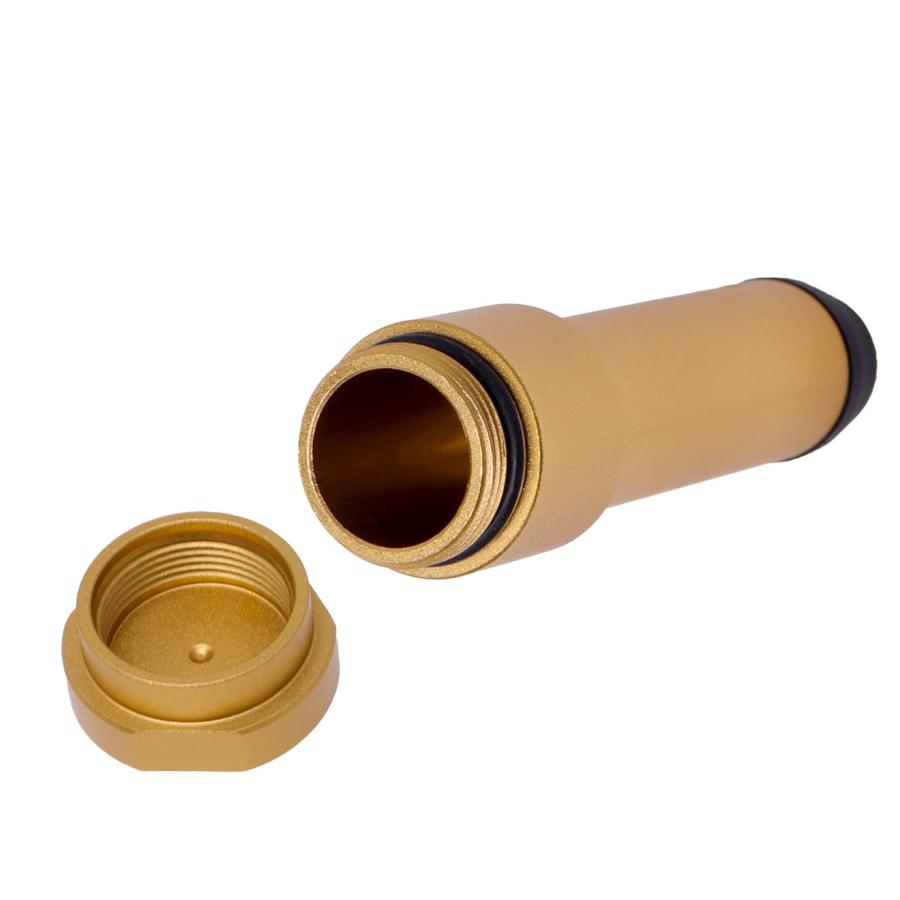 GP-MWS058 G&P アルミCNC リコイルバッファ Ver2 for TM GBB M4