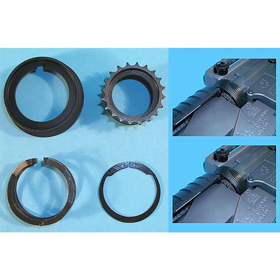 ♯Fui29LJにぎってニャン!肉球メーバー&ヨーヨー全6種