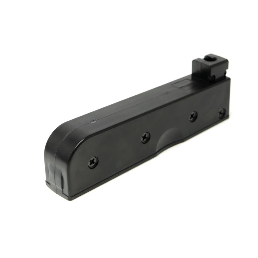 GP360 G&P VSR-10 55連 マガジン BK : MILITARY BASE - 通販 - Yahoo