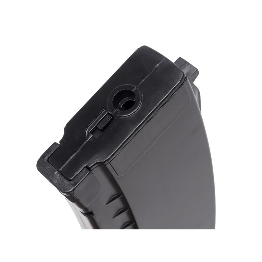 GP367 G&P AK74 150連 マガジン BK : MILITARY BASE - 通販 - Yahoo