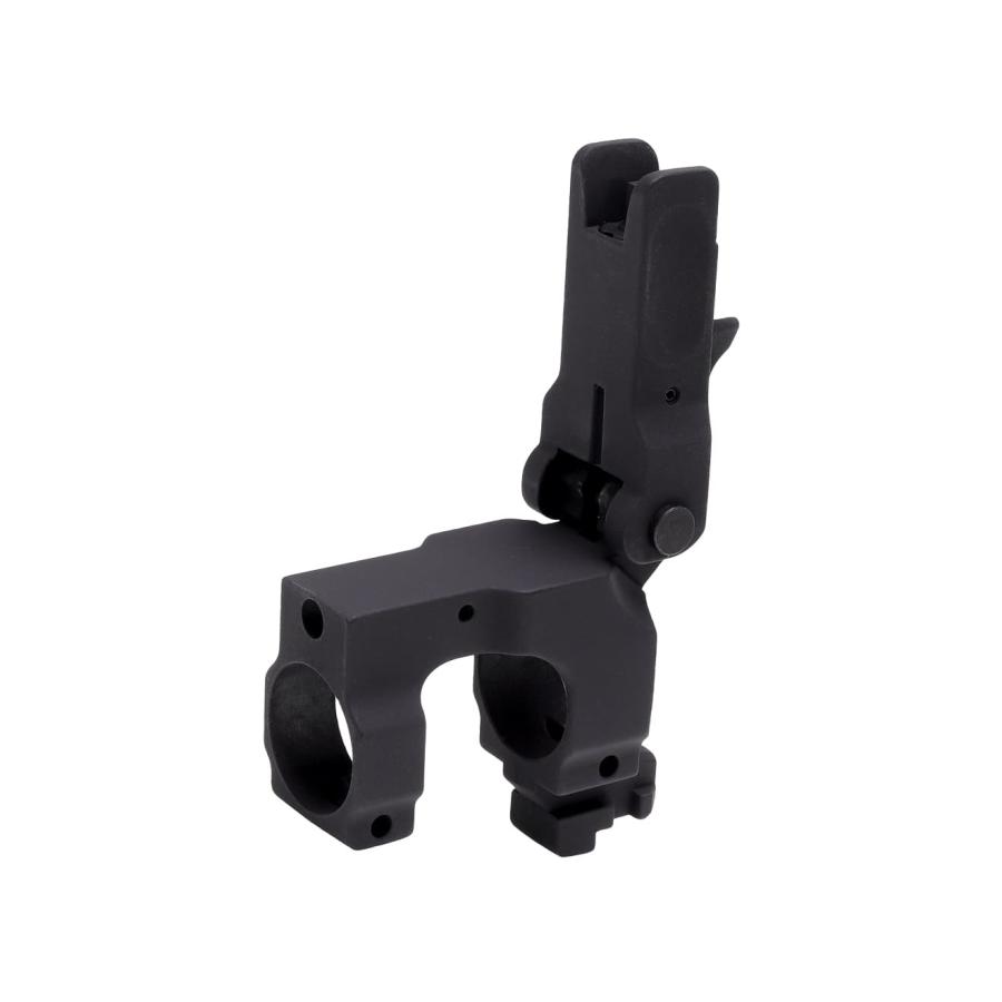 GP555 G&P ナイツタイプ フロントサイト M4 BK : MILITARY BASE GP555 G&P ナイツタイプ フロントサイト M4 BK : MILITARY BASE