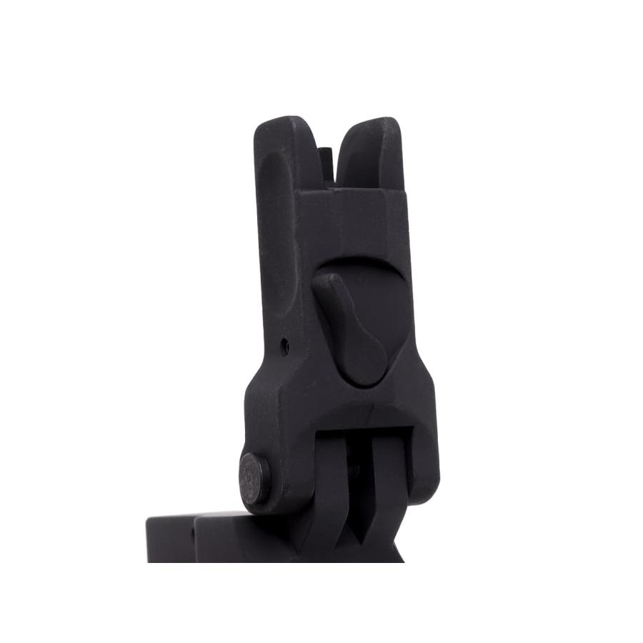 GP555 G&P ナイツタイプ フロントサイト M4 BK : MILITARY BASE GP555 G&P ナイツタイプ フロントサイト M4 BK : MILITARY BASE