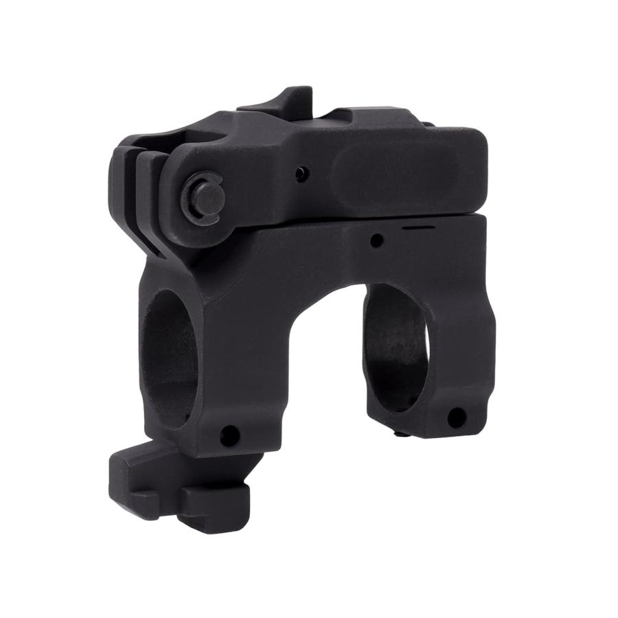 GP555 G&P ナイツタイプ フロントサイト M4 BK : MILITARY BASE GP555 G&P ナイツタイプ フロントサイト M4 BK : MILITARY BASE