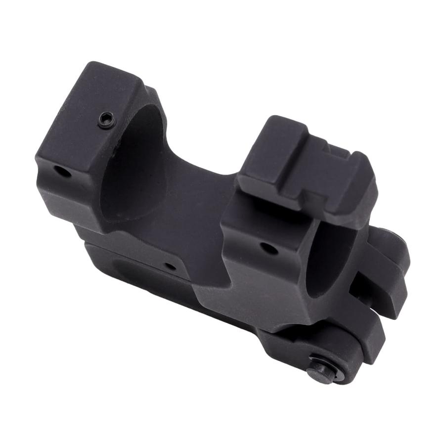 GP555 G&P ナイツタイプ フロントサイト M4 BK : MILITARY BASE GP555 G&P ナイツタイプ フロントサイト M4 BK : MILITARY BASE
