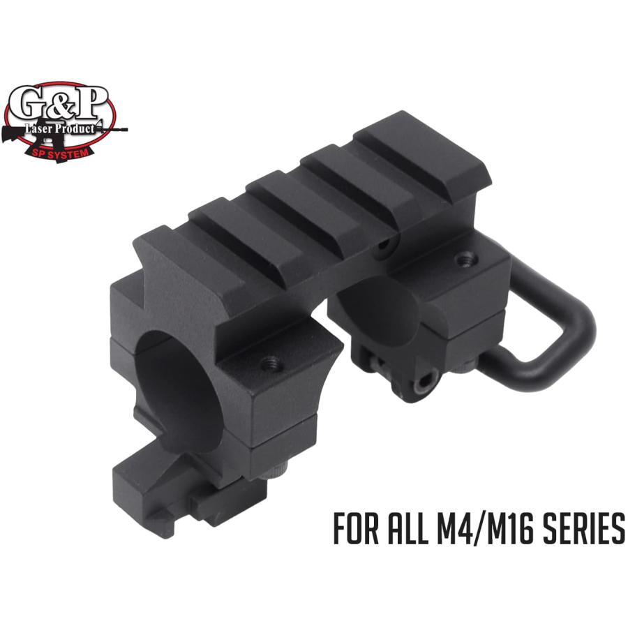 ガスガン ブラック レール付き マガジン2個 ガスガン ブラック レール付き マガジン2個 ガスガン ブラック レール