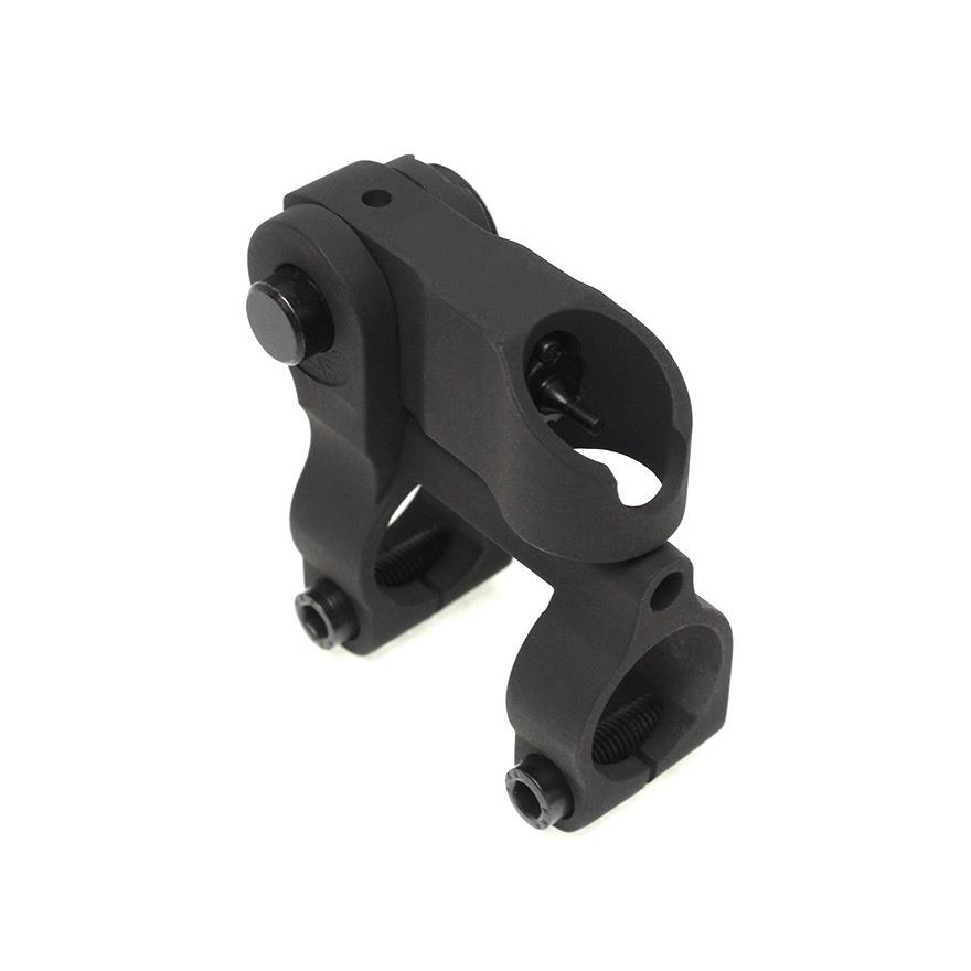 GP754 G&P GP754 SPR フロントサイト BK : MILITARY BASE - 通販