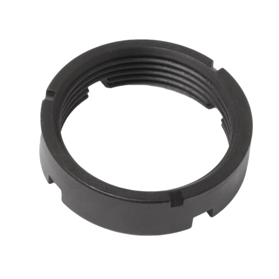 GUA-MWS-02 GUARDER スチールCNC バッファーリングナット for マルイ