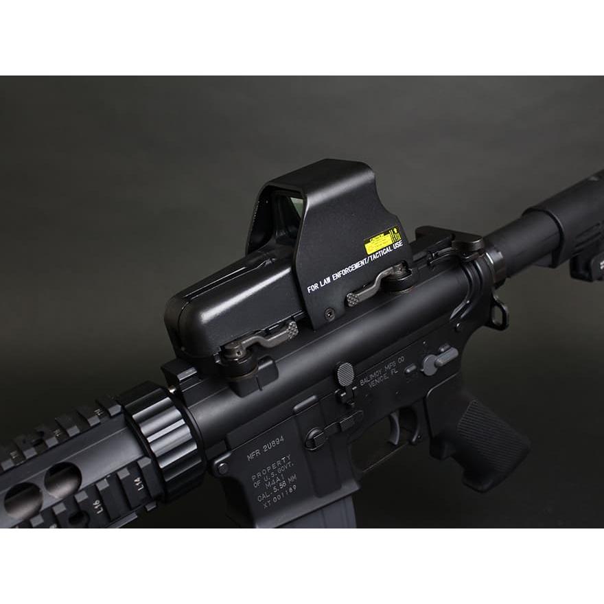 [最終値下げ] 実物 EOTECHホロサイト 箱、説明書なし EOTECH_イオテック-EXPS3-0　TAN