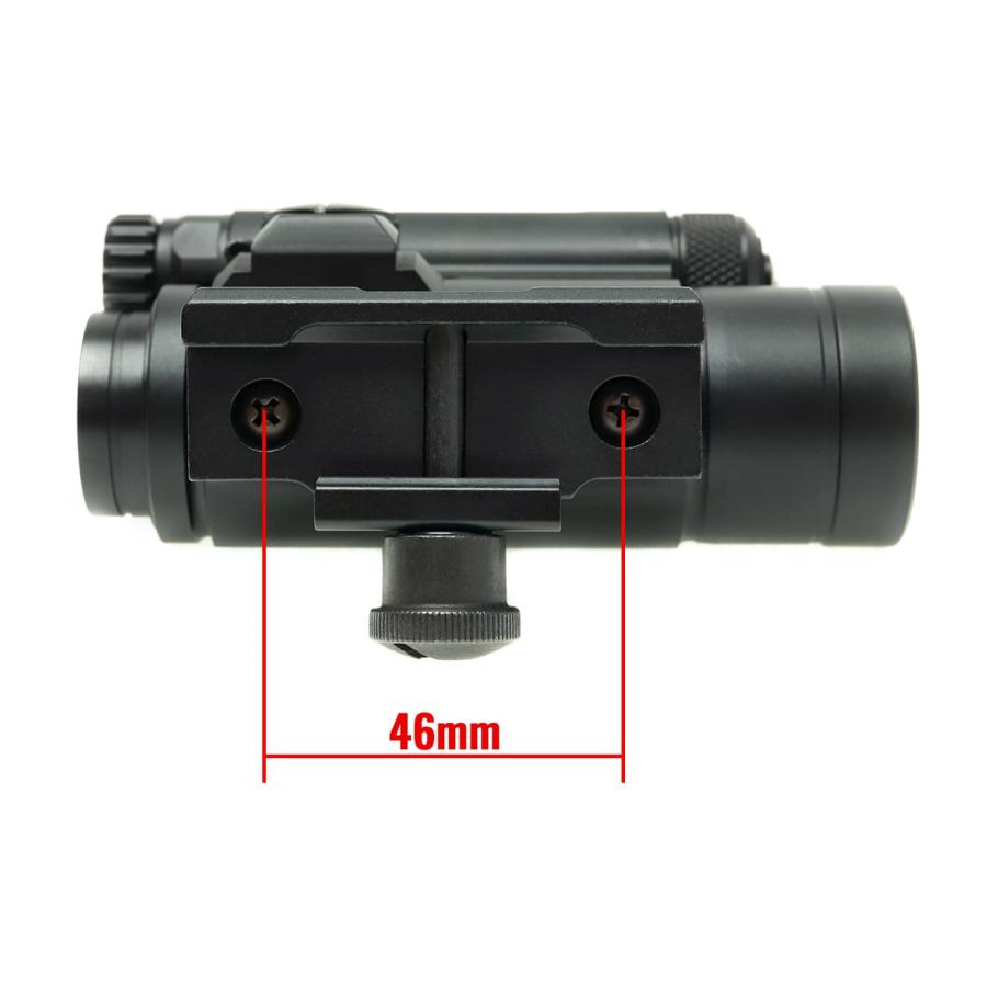 H0038B CCO GEN.2 1×29ドットサイト BK w/ルビーコート仕様 H0038B CCO GEN.2 1×29ドットサイト BK w/ルビーコート仕様