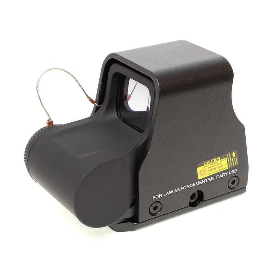 H0047BZ XPS3-Zゾンビーキラー ドットサイト/BK : MILITARY BASE