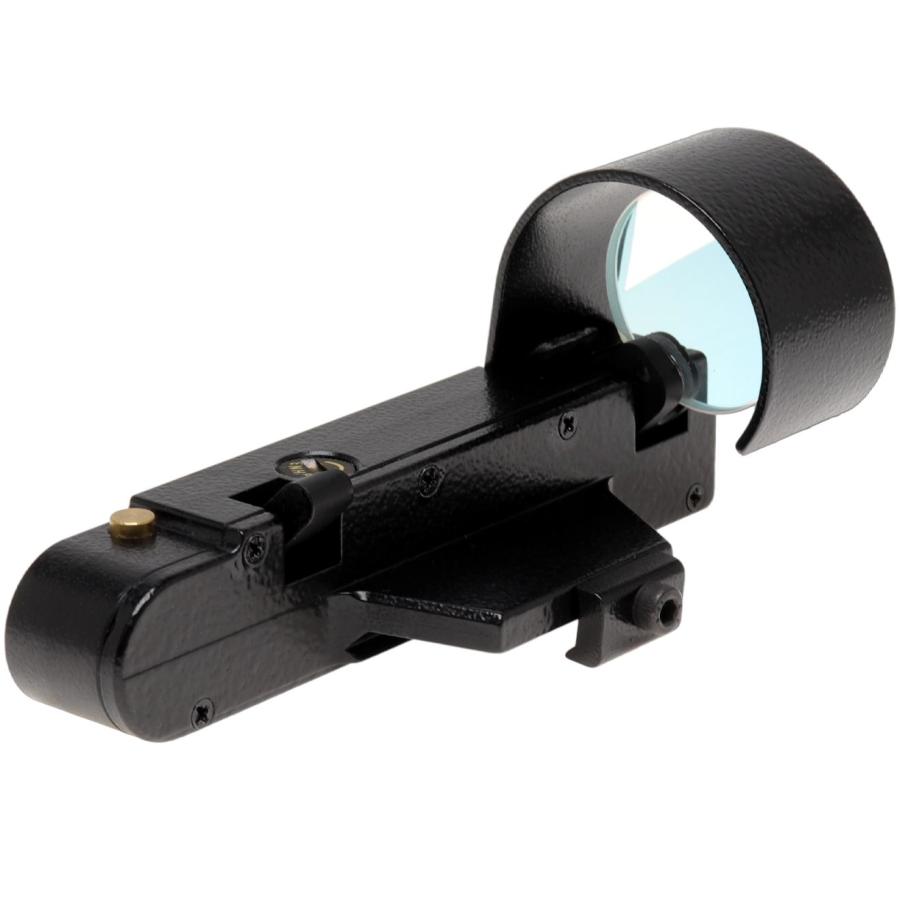 H0073BR MILITARY BASE OKP-7 レッドドットサイト for 20mmレール