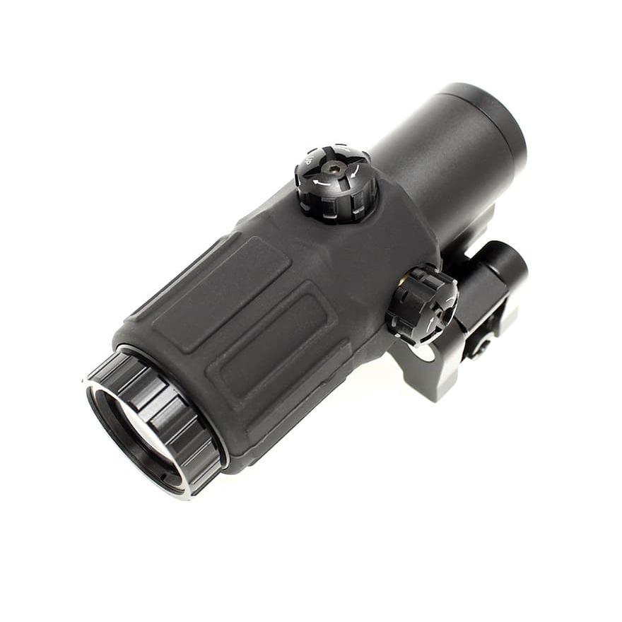 H0103B EOTechタイプ EXPS3CQB-T ドットサイト＆G33 x3マグニファイア