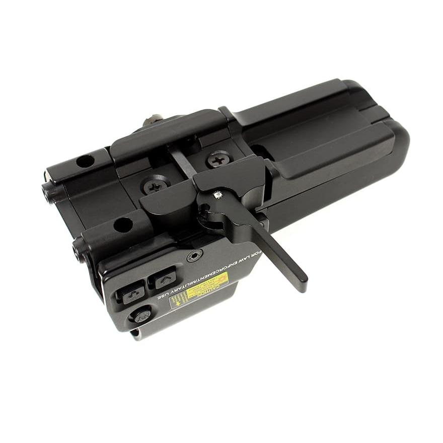 H0104B EOTechタイプ 558 ドットサイト&G33 x3マグニファイア H0104B EOTechタイプ 558 ドットサイト&G33 x3マグニファイア