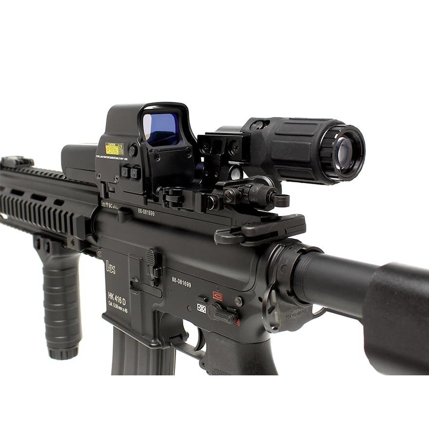 H0104B EOTechタイプ 558 ドットサイト&G33 x3マグニファイア H0104B EOTechタイプ 558 ドットサイト&G33 x3マグニファイア