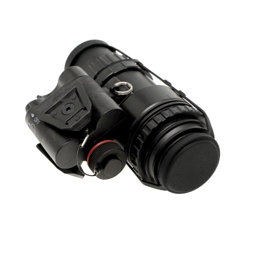 H0503B FMA AN/PVS-18タイプ リアルダミー ナイトヴィジョンゴーグル :H0503B:MILITARY BASE - 通販 ...