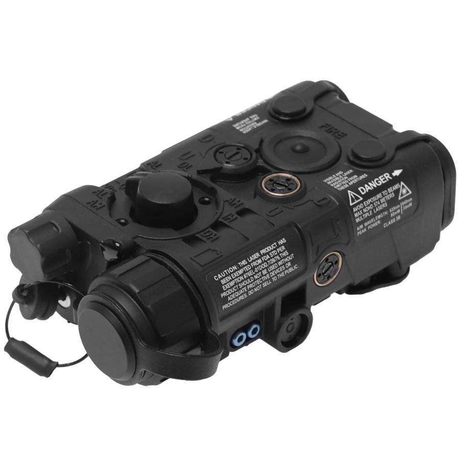 H0601B FMA LAB PEQ-NGAL ポインティングデバイス : MILITARY BASE