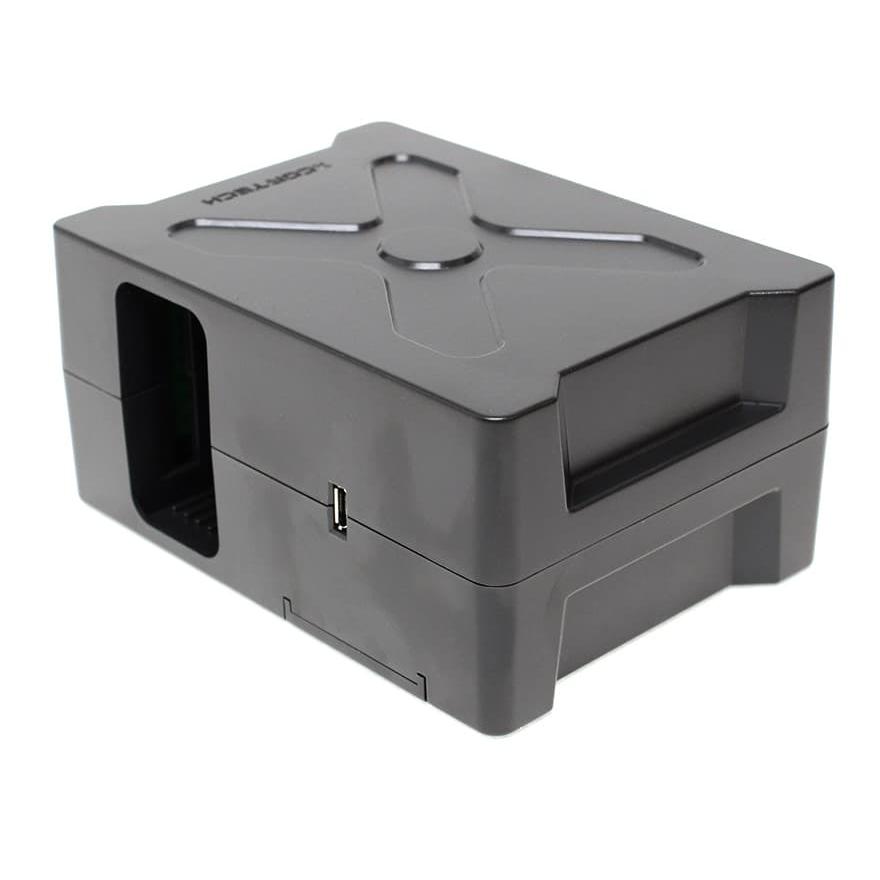 H0701B 180日間保証＆日本語取説付 XCORTECH X3200Mk3 弾速計