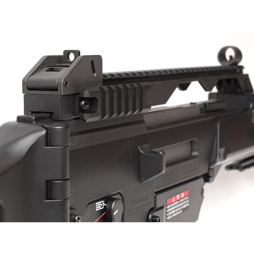 エアガン ブラック レールシステム付き 入荷 | ミリタリーショップH．T．G．