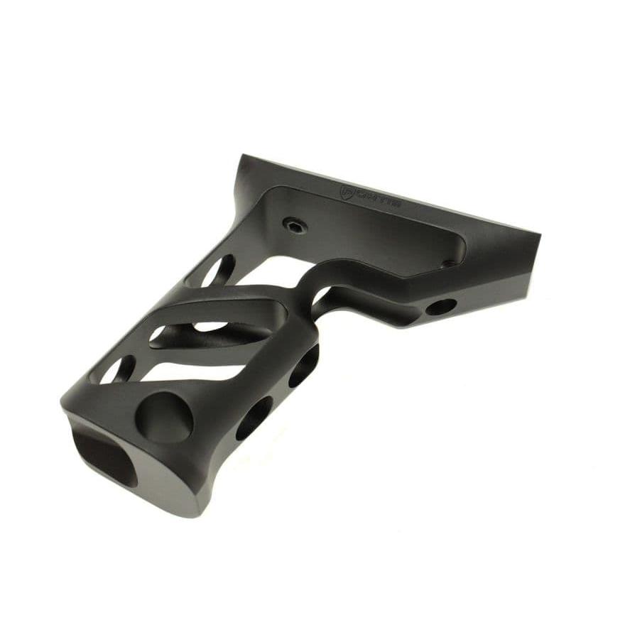 H2020BLM PTS FORTIS SHIFT バーティカルグリップ M-LOK BK : MILITARY
