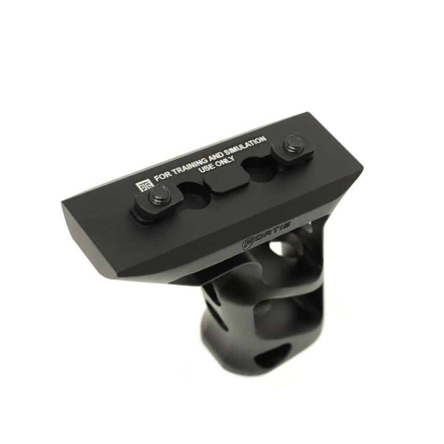 H2020BLM PTS FORTIS SHIFT バーティカルグリップ M-LOK BK : MILITARY