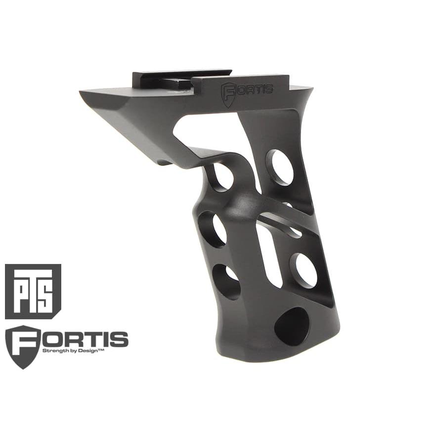 H2020BLR PTS FORTIS SHIFT バーティカルグリップ 20mmレール