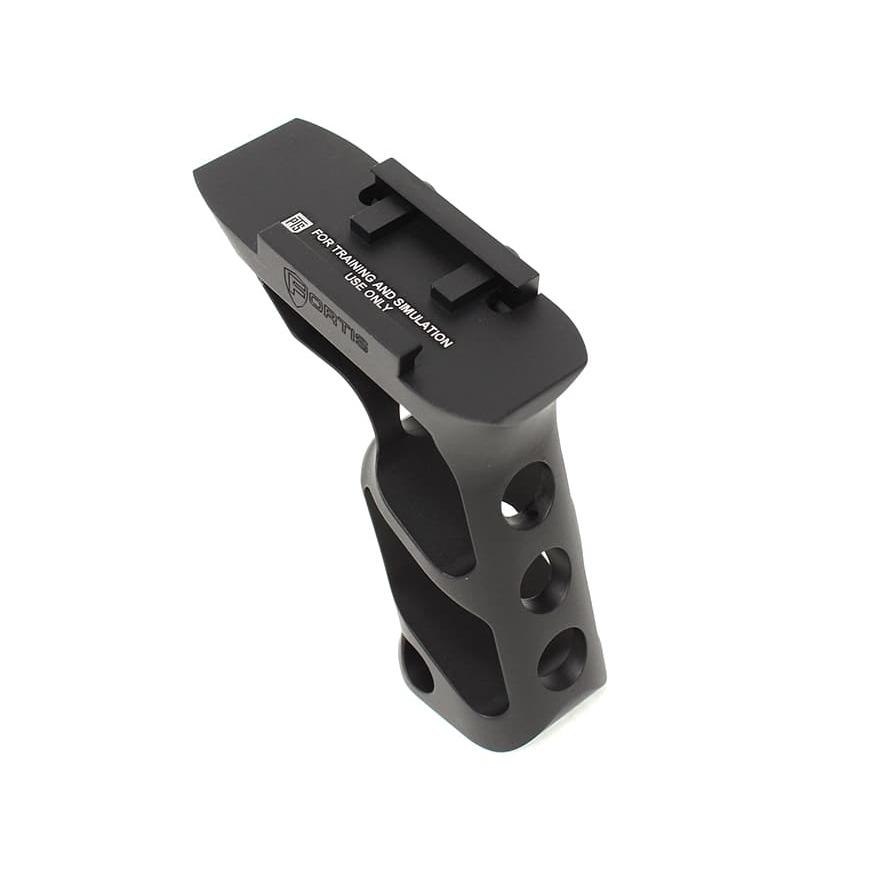 H2020BLR PTS FORTIS SHIFT バーティカルグリップ 20mmレール