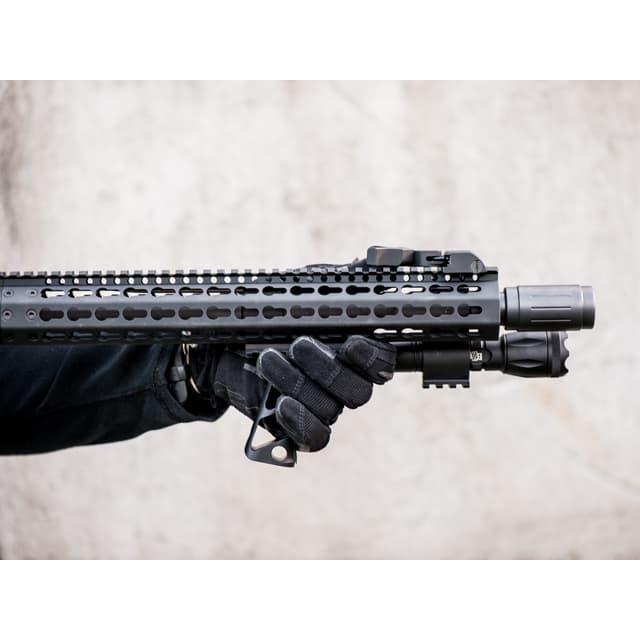 H2020BLR PTS FORTIS SHIFT バーティカルグリップ 20mmレール