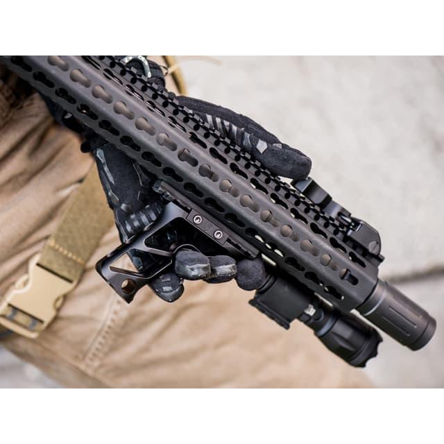 H2020BLR PTS FORTIS SHIFT バーティカルグリップ 20mmレール