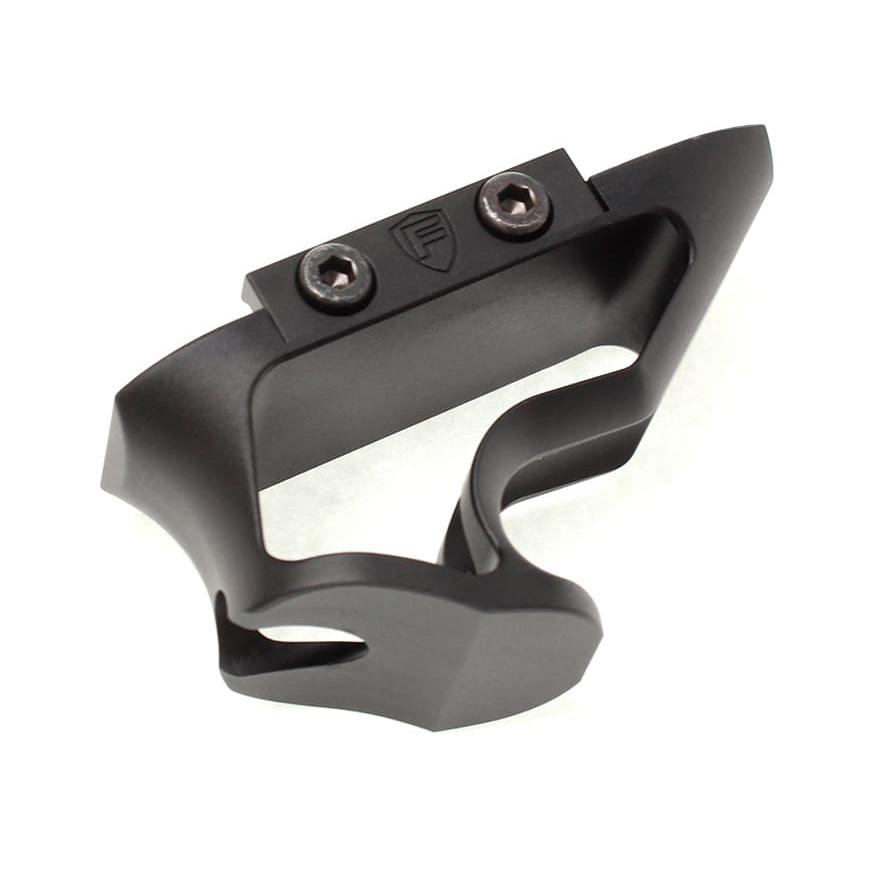 H2020BSR PTS FORTIS SHIFT ショート アングル グリップ 20mmレール/BK