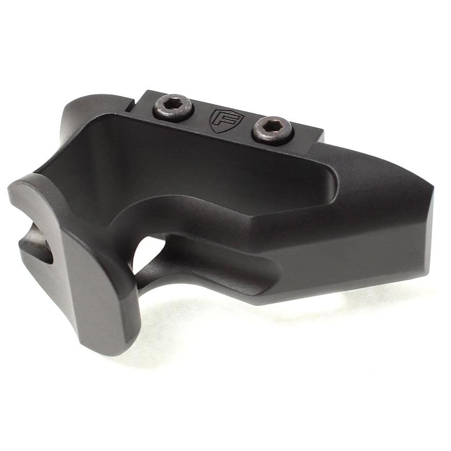 H2020BSR PTS FORTIS SHIFT ショート アングル グリップ 20mmレール/BK