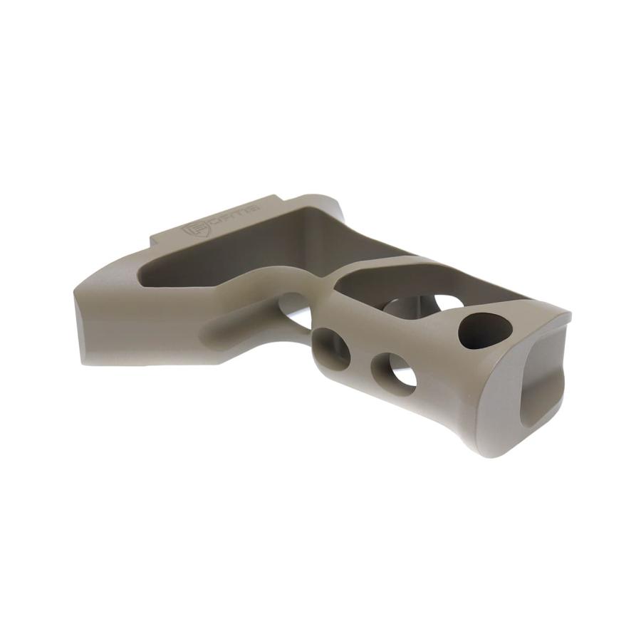 H2020DLR PTS FORTIS SHIFT バーティカル グリップ 20mmレール