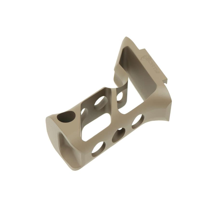 H2020DLR PTS FORTIS SHIFT バーティカル グリップ 20mmレール