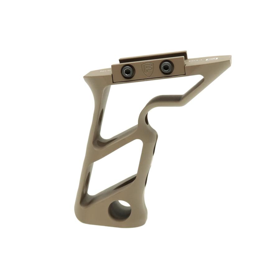 H2020DLR PTS FORTIS SHIFT バーティカル グリップ 20mmレール