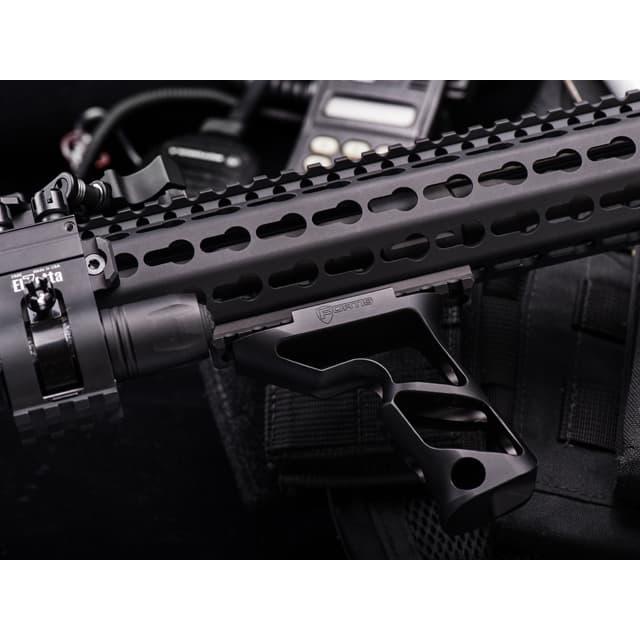H2020DLR PTS FORTIS SHIFT バーティカル グリップ 20mmレール