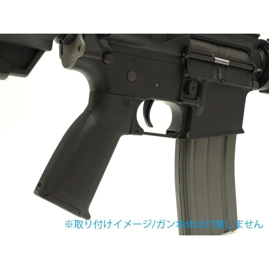 H2021DCAE PTS EPG-C Enhanced ポリマーグリップ コンパクト AEG DE