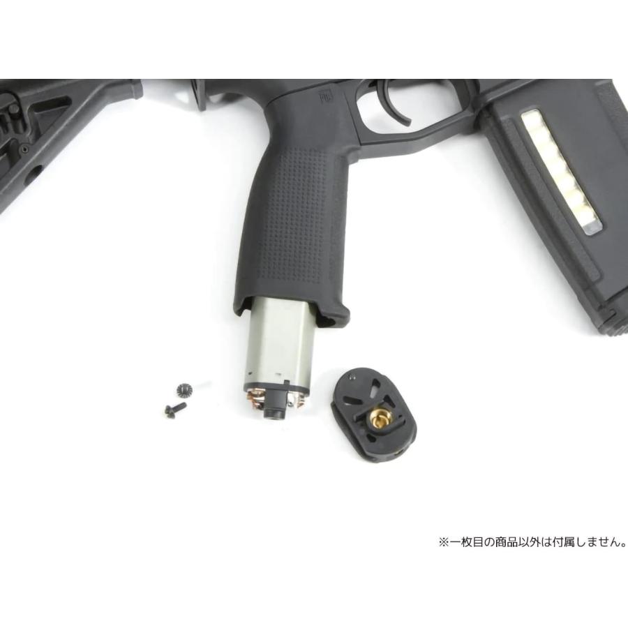 H2021OCAE PTS EPG-C Enhanced ポリマーグリップ コンパクト AEG