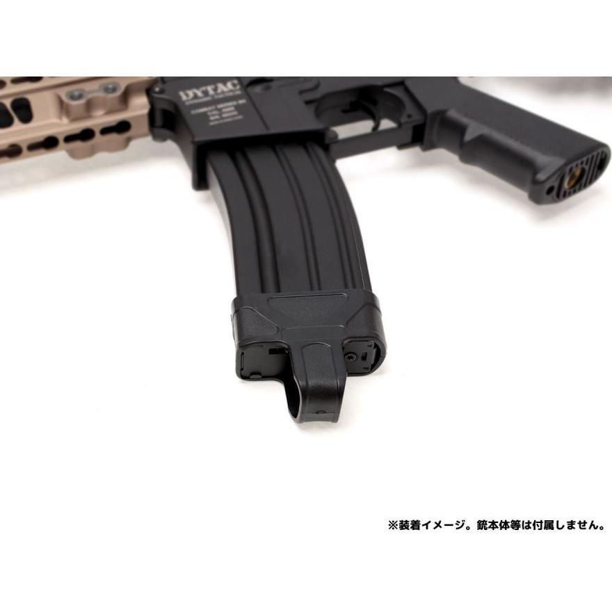 H2601B-3SET 5.56 STANAG マガジンループ 3個セット : MILITARY BASE